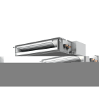 Mitsubishi Electric - PEFY-W15VMS-A.TH M0/M1