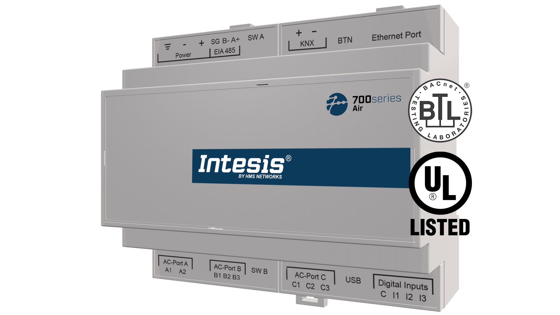 Mitsubishi Electric - ME-AC-MBS/KNX-50