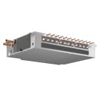 Mitsubishi Electric - Boitier CMB-M1012V-MA-SV