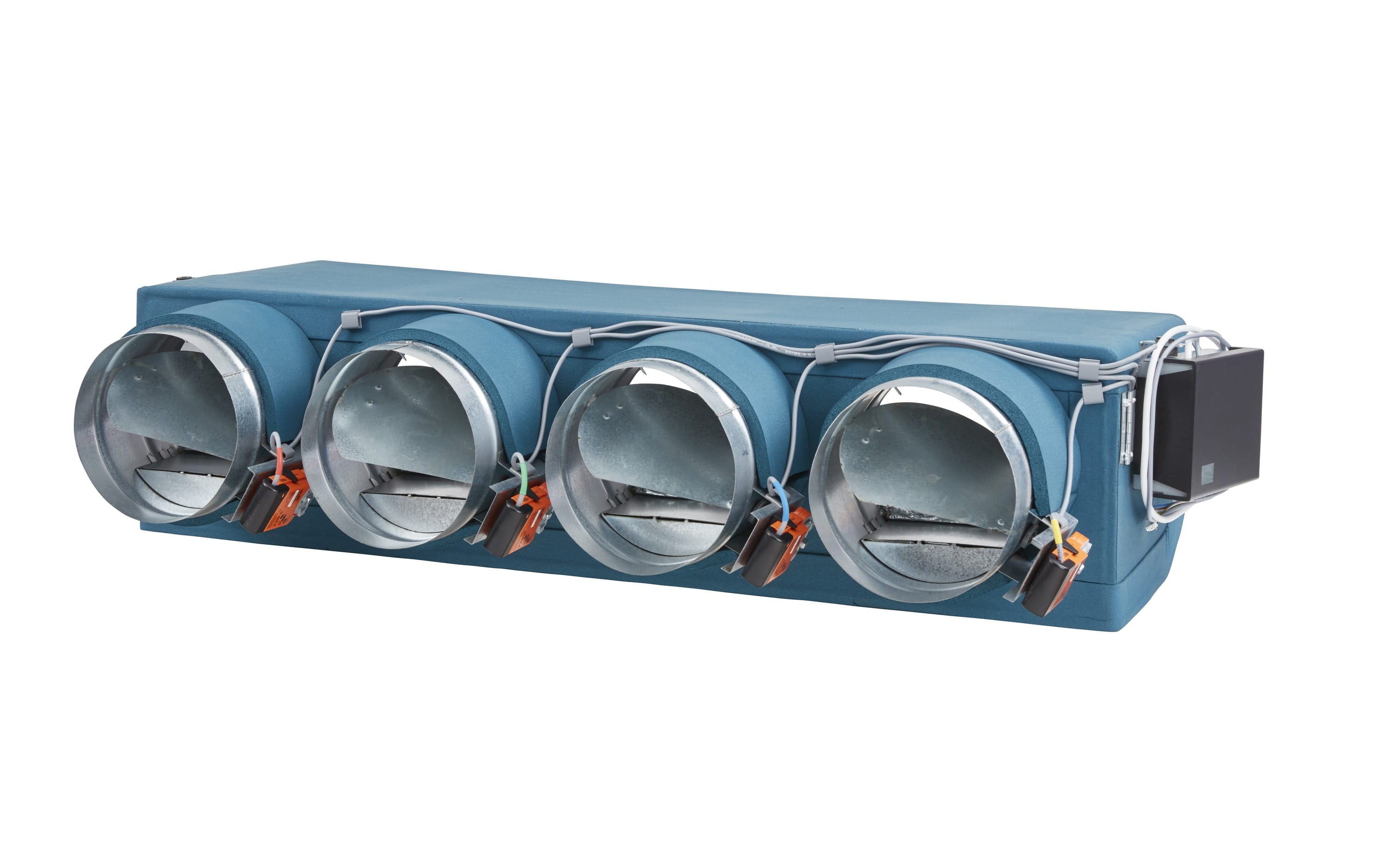 Mitsubishi Electric - MELZ-B-L4-A