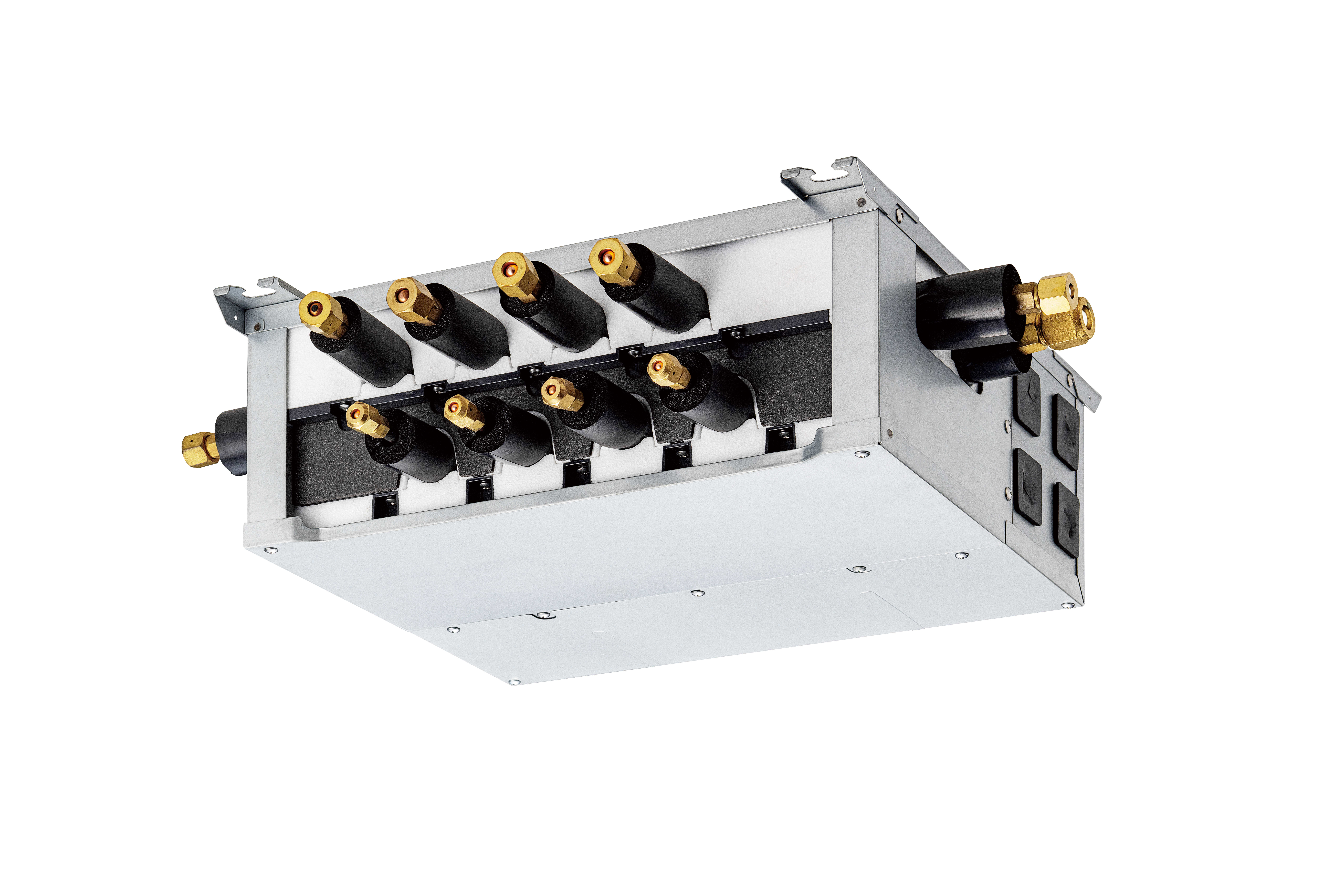 Mitsubishi Electric - Boitier PAC-MMK40BC