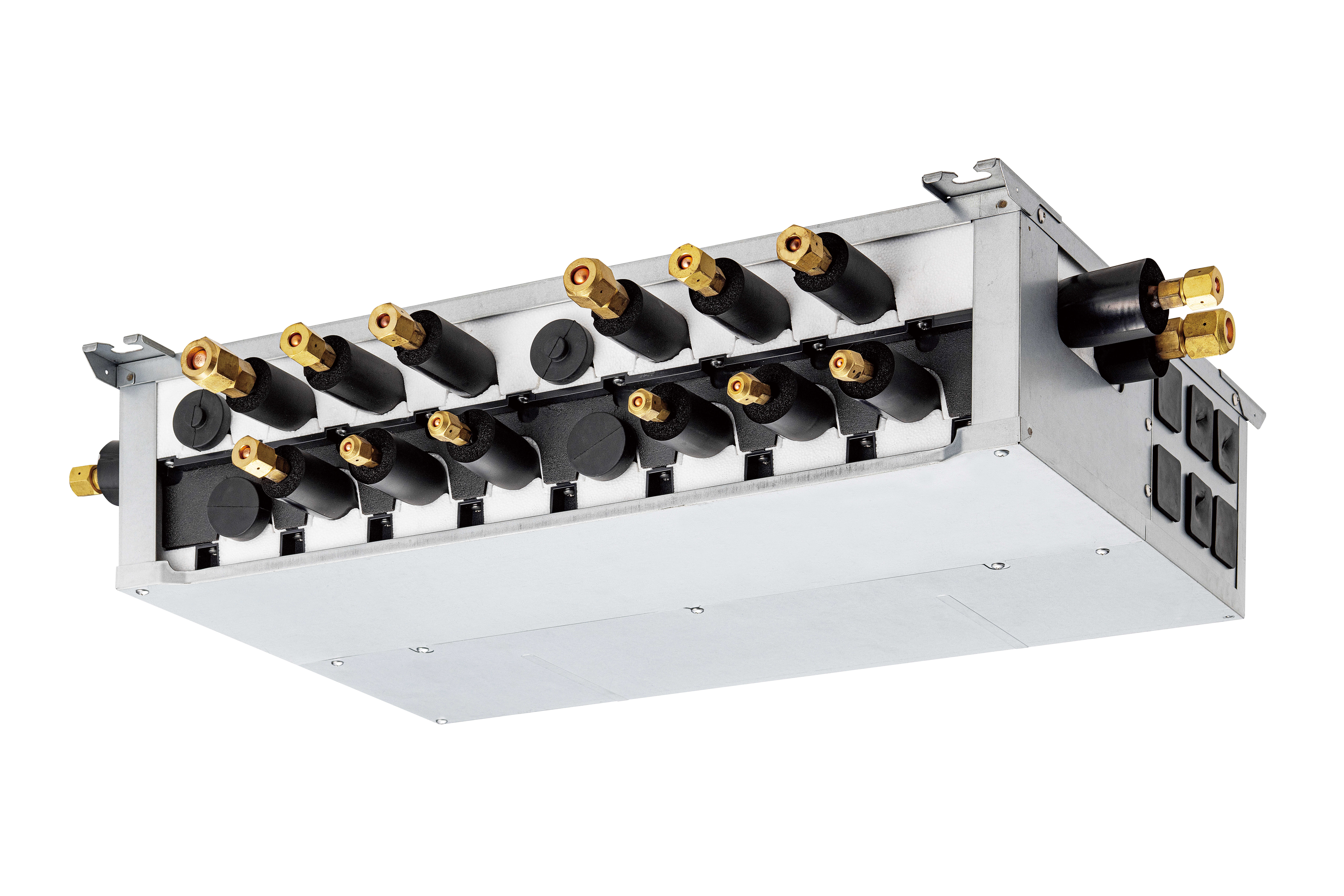 Mitsubishi Electric - Boitier PAC-MMK60BC