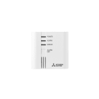 Mitsubishi Electric - Détecteur de fuite avec alarme PAC-SL72SA-E