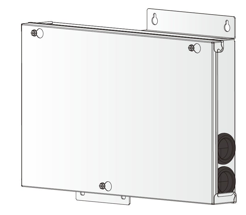 Mitsubishi Electric - Alimentation PAC-SL73IFL-E