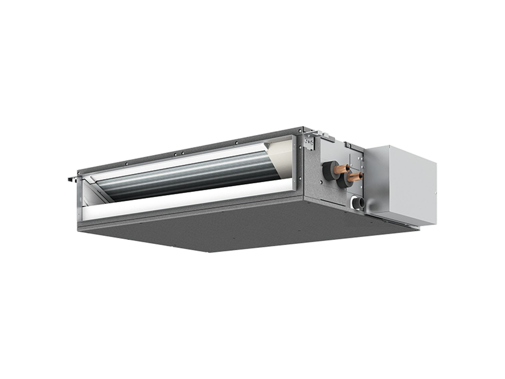 Mitsubishi Electric - PEFY-W10VMS-A.TH