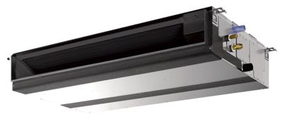 Mitsubishi Electric - PEFY-MS80VMA-A