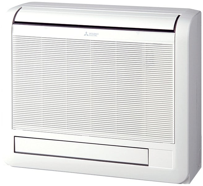Mitsubishi Electric - Unité intérieure console carrossée PFFY-P32VKM-E2