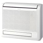 Mitsubishi Electric - Unité intérieure console carrossée PFFY-P40VKM-E2