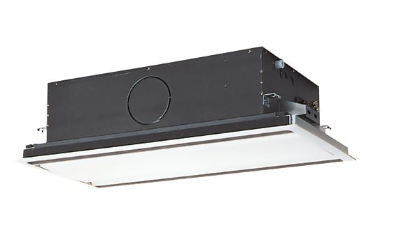 Mitsubishi Electric - Façade de cassette CMP-100VLW-C