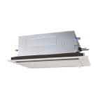 Mitsubishi Electric - Unité intérieure cassette 2 Voies PLFY-P80VMMD-E