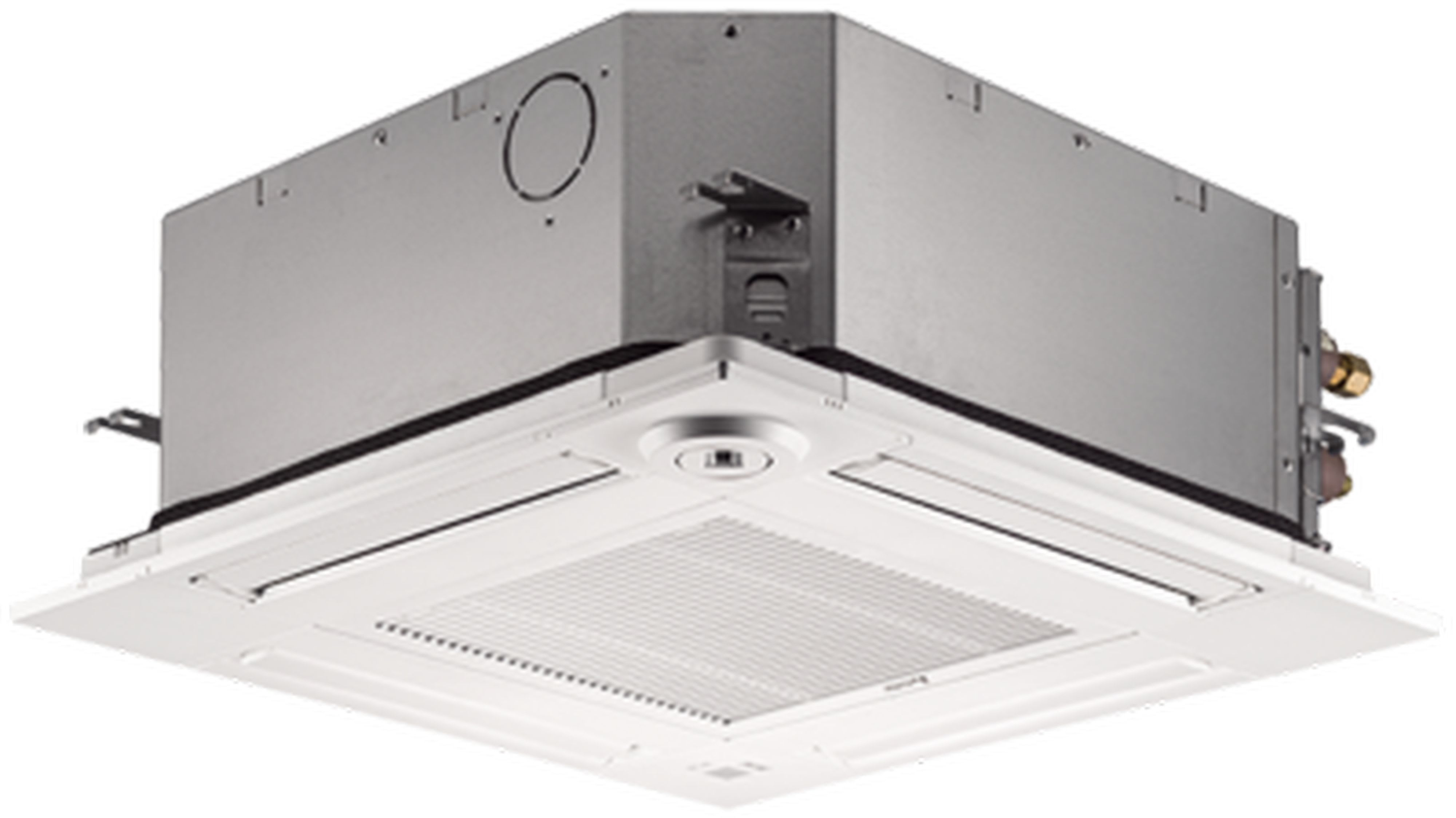 Mitsubishi Electric - PLFY-P25VFM-E1R1.TH