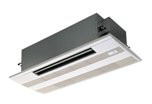 Mitsubishi Electric - Façade de cassette PMP-40BMW