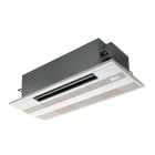 Mitsubishi Electric - Façade de cassette PMP-40BMW