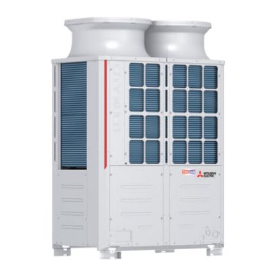 Mitsubishi Electric - PUHY-HP200YNW-A.TH