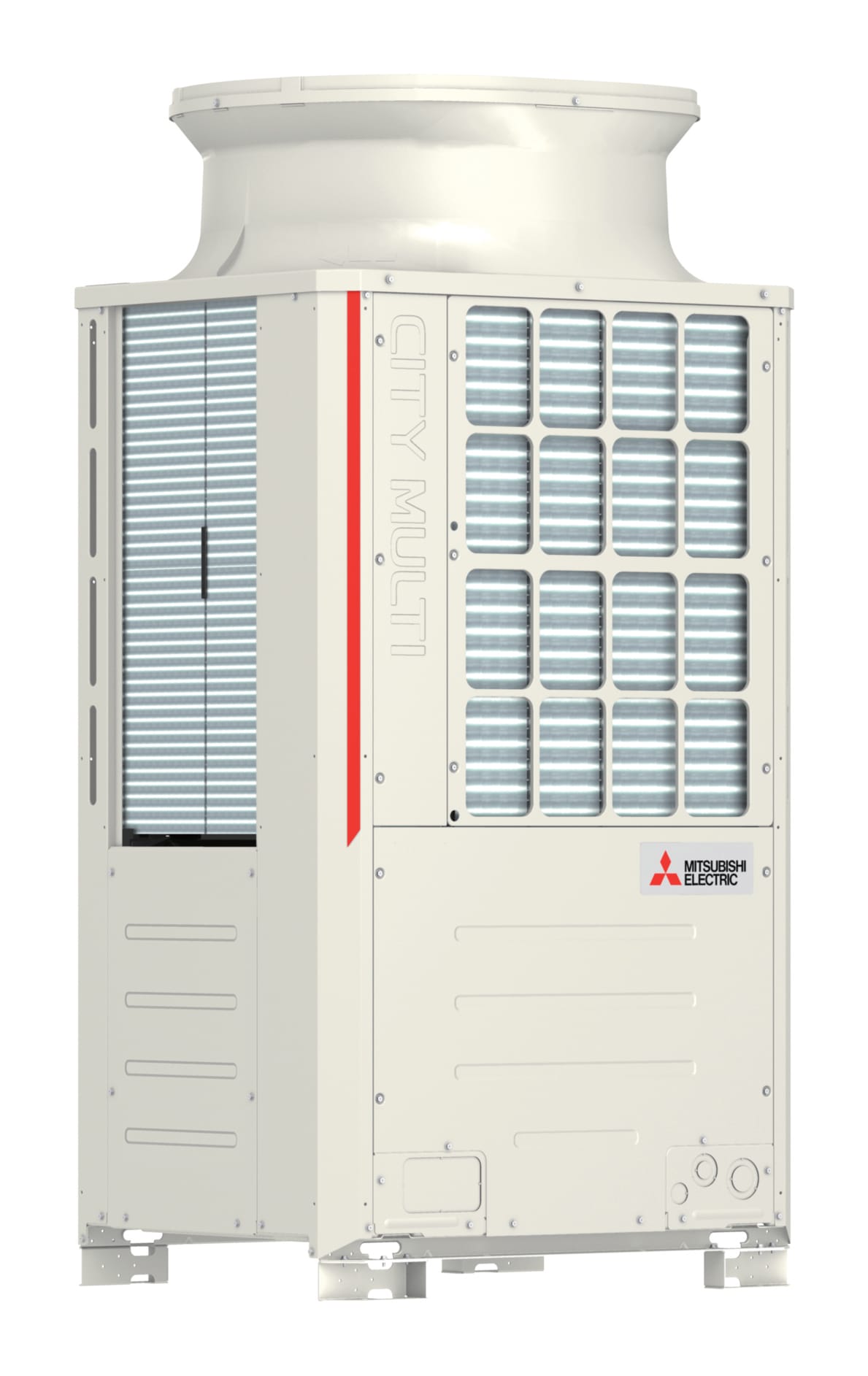 Mitsubishi Electric - Groupe extérieur DRV PUHY-P300YNW-A2.TH
