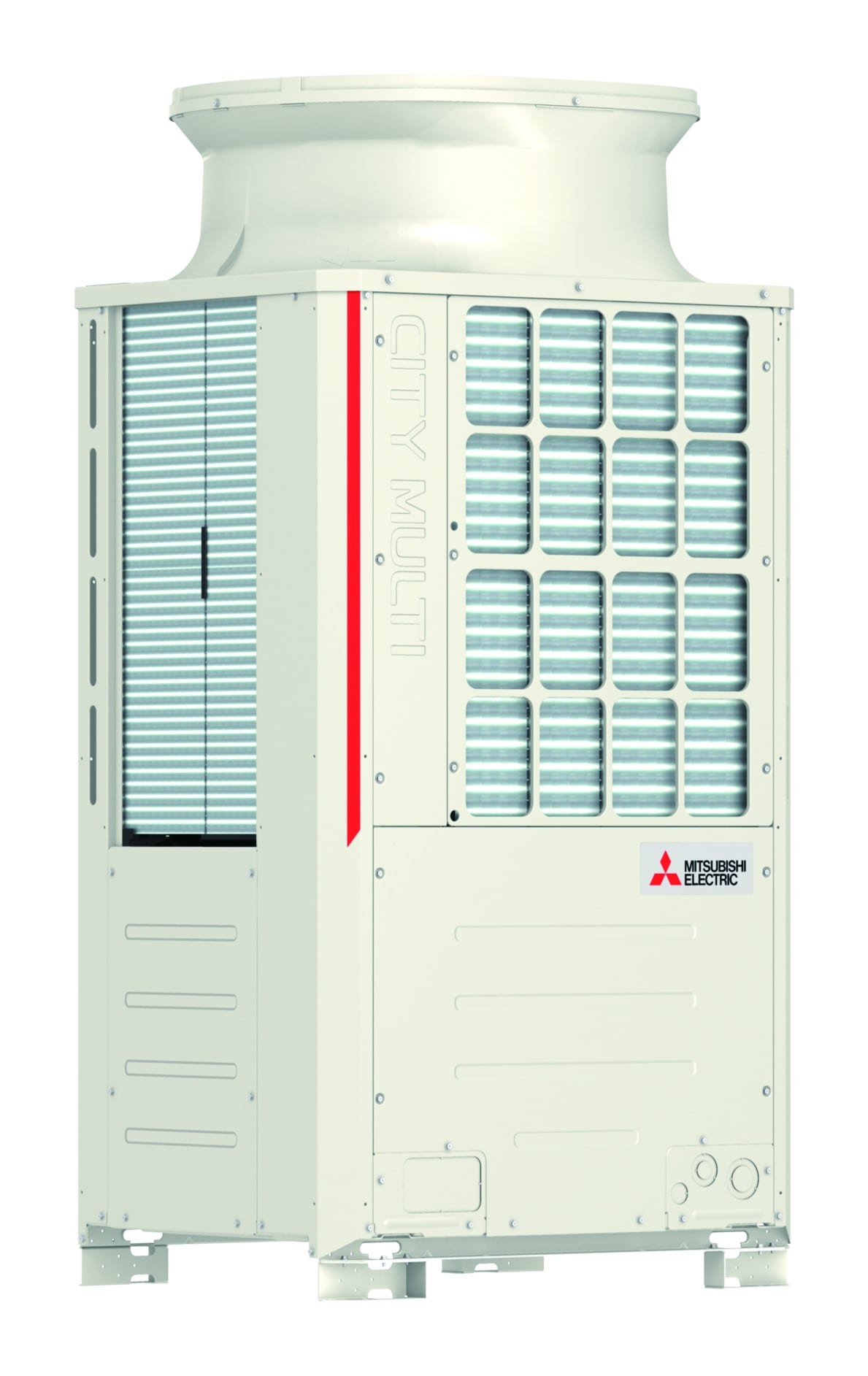 Mitsubishi Electric - Groupe extérieur DRV PUHY-P200YNW-A2.TH-BS