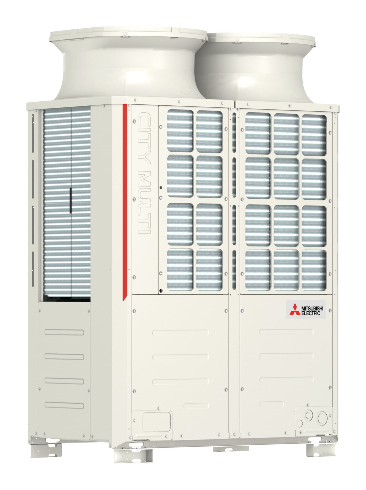 Mitsubishi Electric - Groupe extérieur DRV PUHY-P350YNW-A2.TH-BS