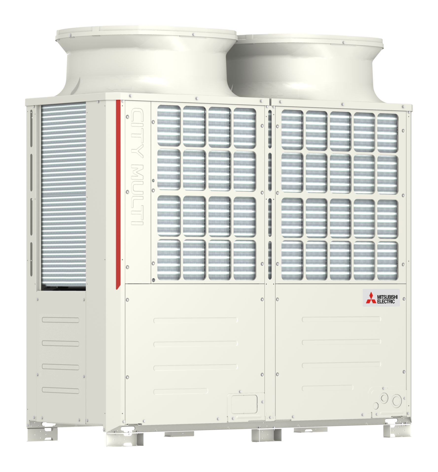 Mitsubishi Electric - PUHY-EP500YNW-A1.TH