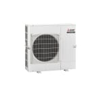 Mitsubishi Electric - PUMY-SP125VKM2.TH