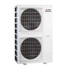 Mitsubishi Electric - Groupe extérieur DRV PUMY-P300YBM3-BS.TH