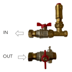 Mitsubishi Electric - CMB-WM-KIT4V