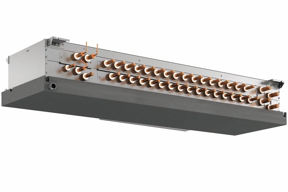 Mitsubishi Electric - CMB-WM1016V-AA