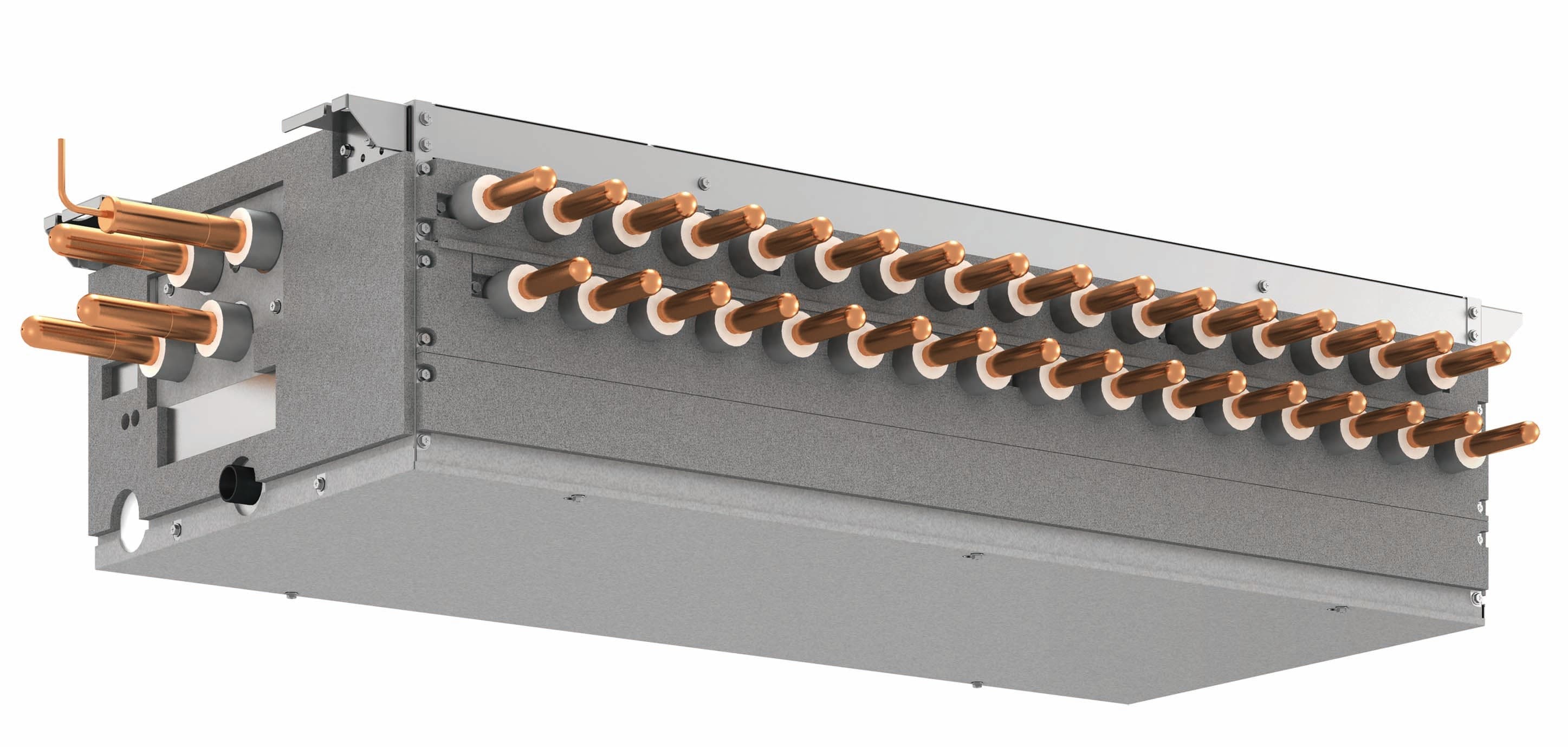 Mitsubishi Electric - CMB-WM1016V-BB CUSTOMISE