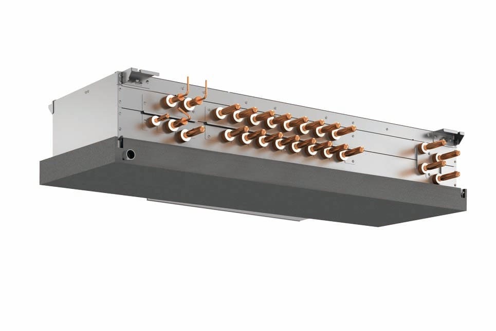 Mitsubishi Electric - CMB-WM108V-AA CUSTOMISE