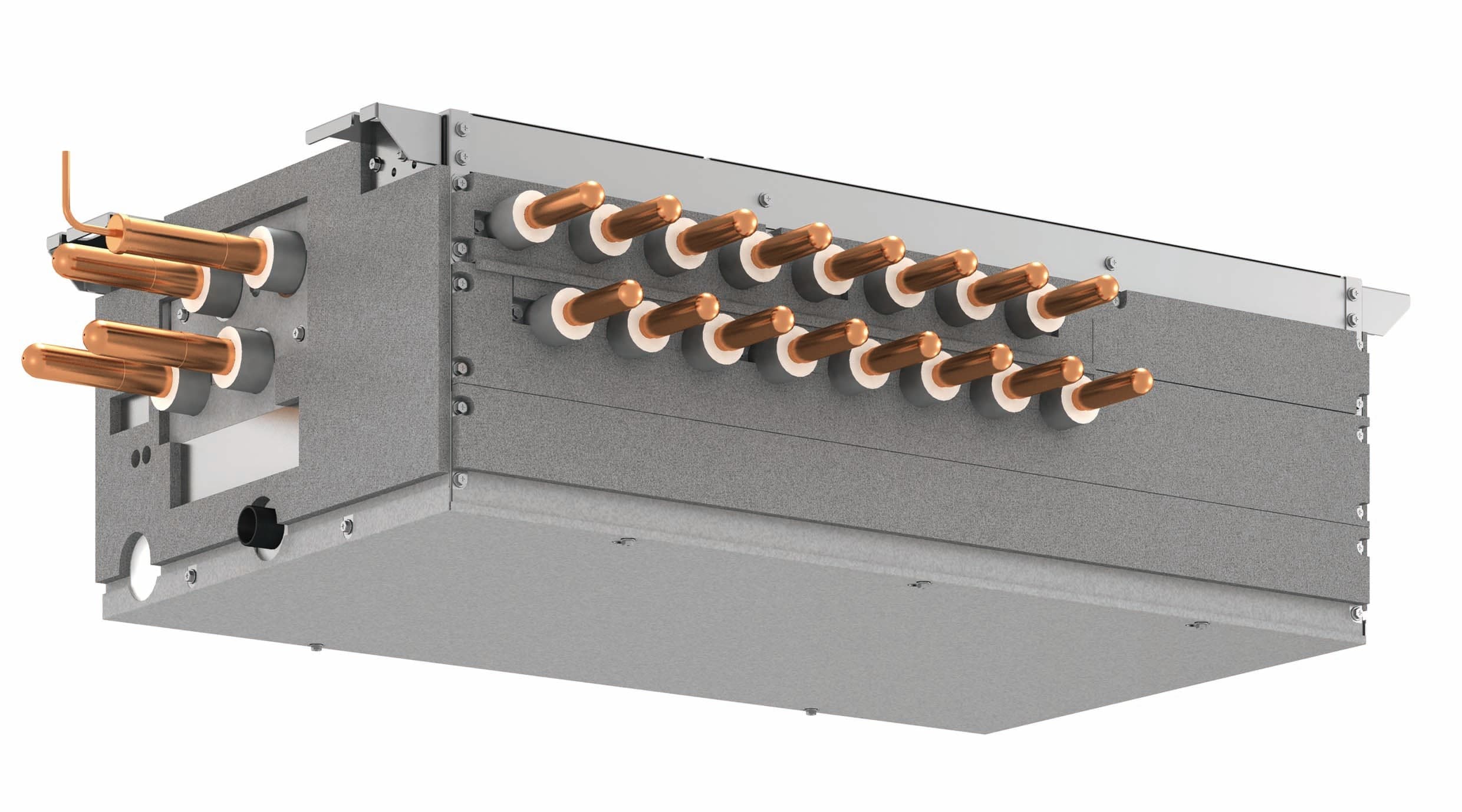 Mitsubishi Electric - CMB-WM108V-BB