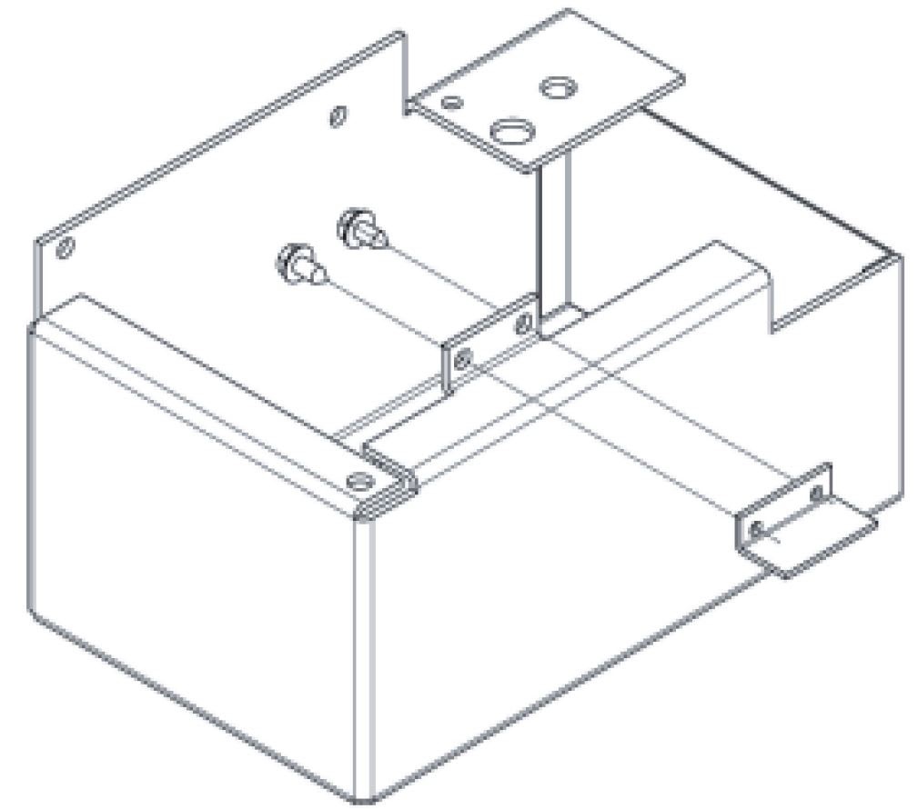 Mitsubishi Electric - DLMV-PIEDS