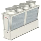 Mitsubishi Electric - Groupe extérieur Monobloc ATW EACV-M1800YCL