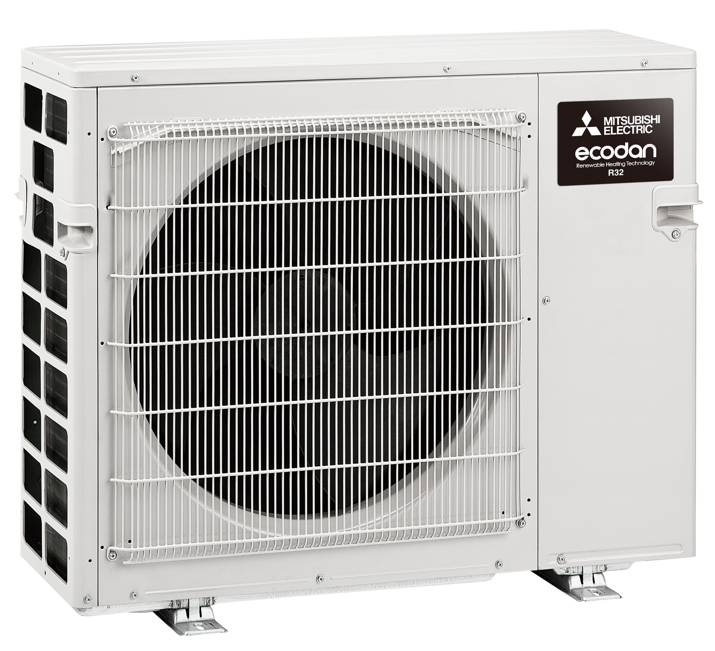 Mitsubishi Electric - PXZ-5F85VG2-E1