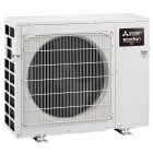 Mitsubishi Electric - Groupe extérieur Multi-split PXZ-5F85VG2-E1