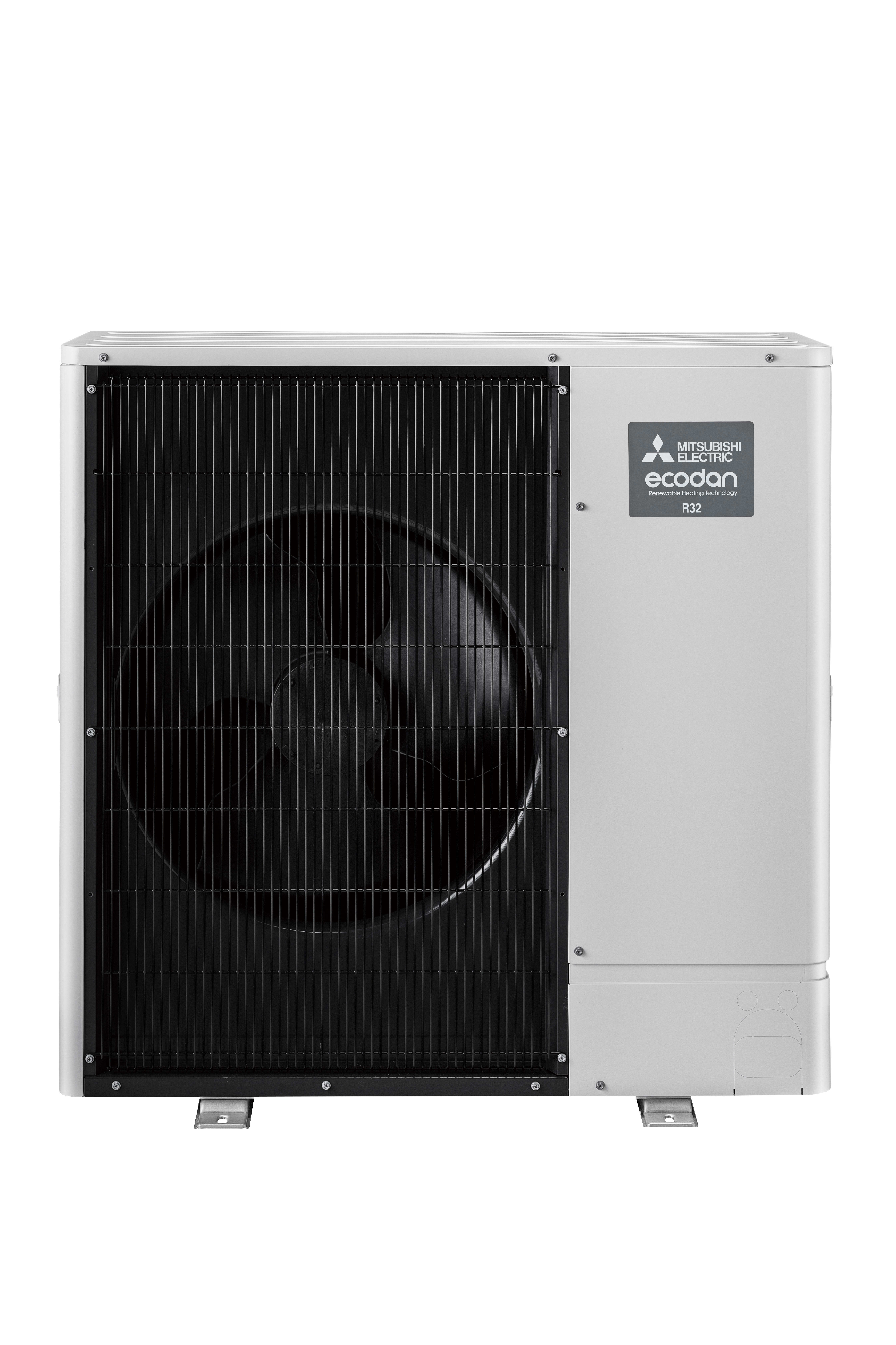Mitsubishi Electric - Groupe extérieur Split ATW PUZ-SWM100YAA.TR