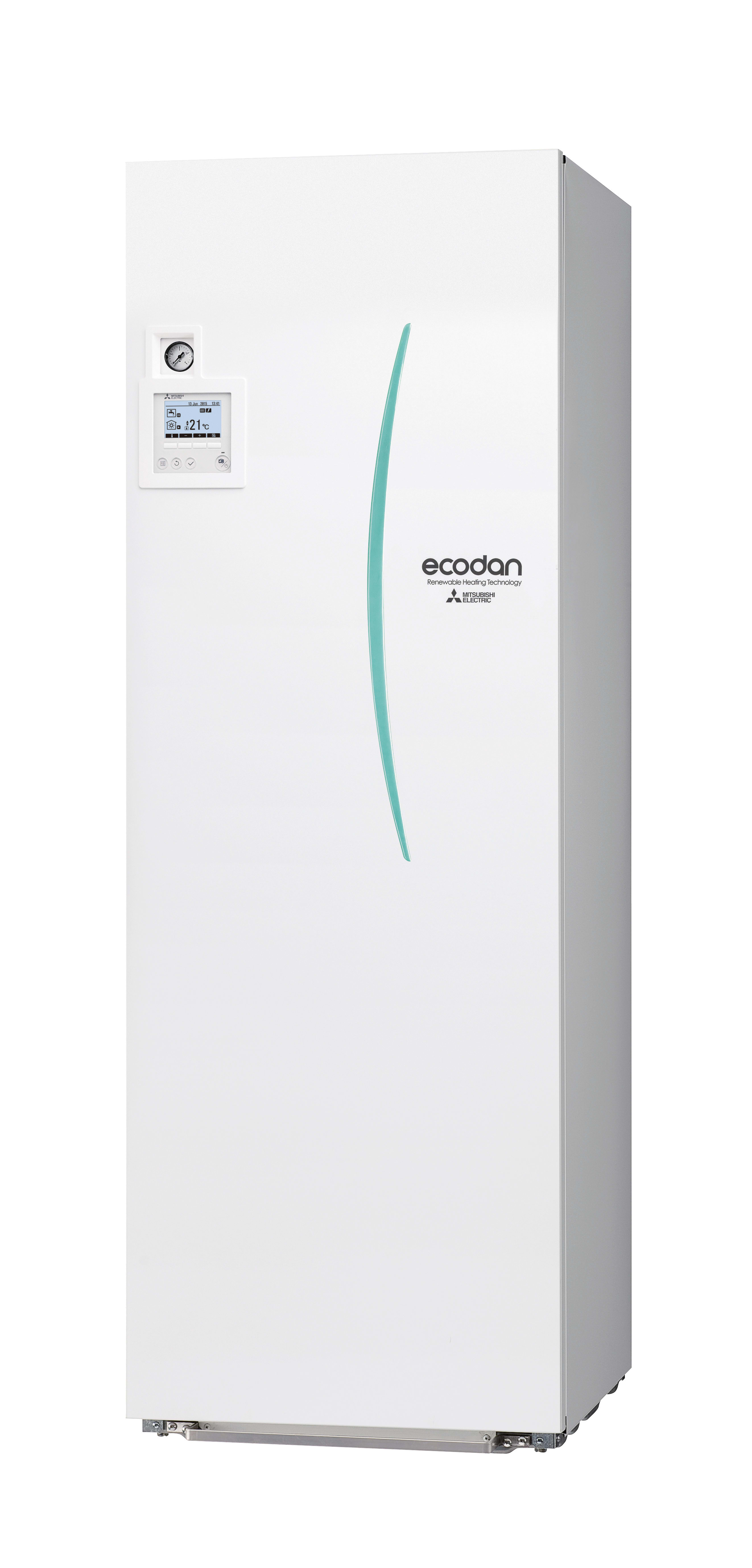 Mitsubishi Electric - ERST17D-VM6BD