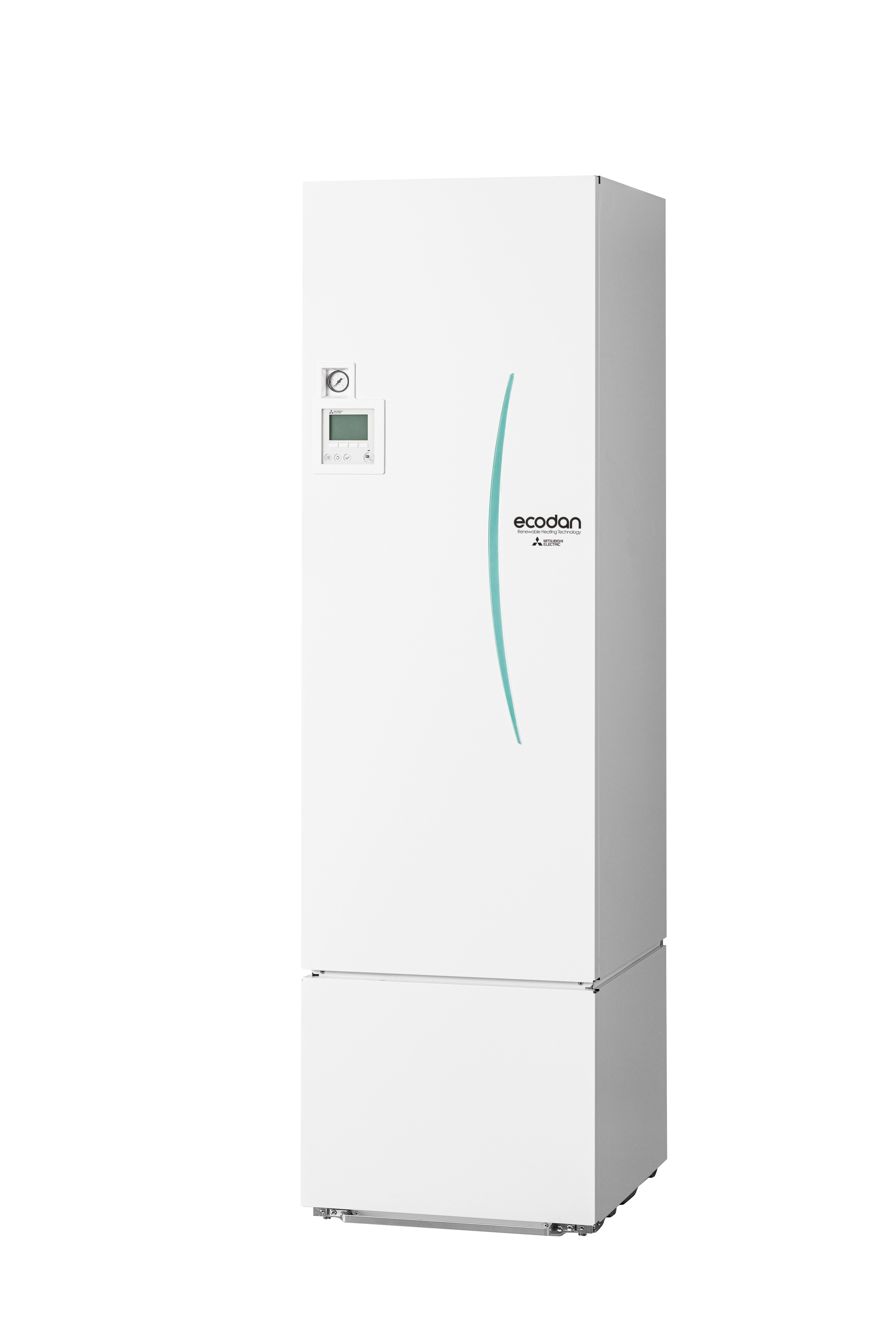 Mitsubishi Electric - Unité intérieure module hydraulique Au sol ERPT30X-VM6EDR1