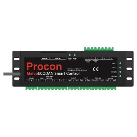 Mitsubishi Electric - PROCON MELCOECODAN SMART CONTROL FTC6