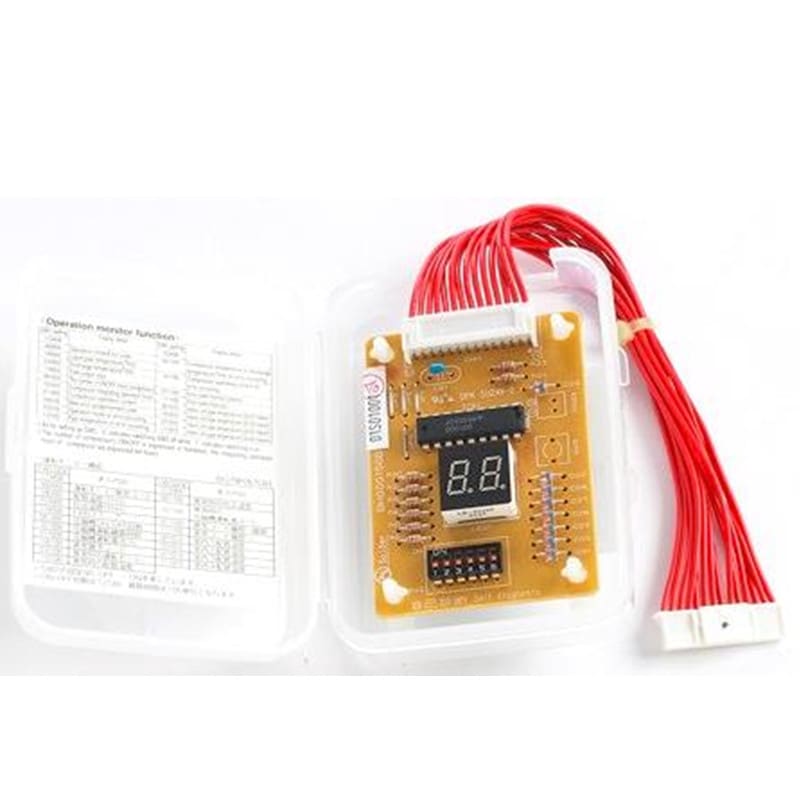 Mitsubishi Electric - PAC-SK52ST TR