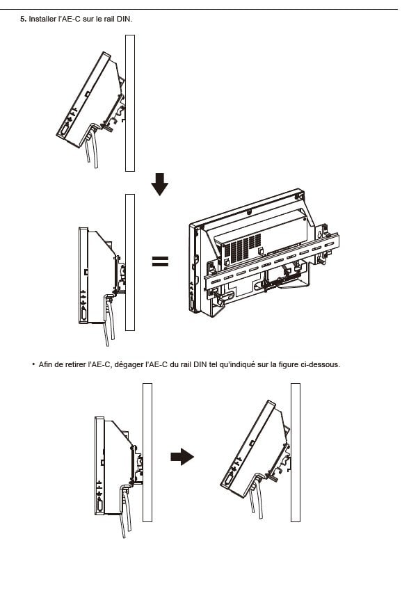Mitsubishi Electric - PAC-YK96TK-J