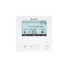 Mitsubishi Electric - Télécommande individuelle PAR-41MAA