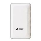 Mitsubishi Electric - PAC-SE42TS-E SLIM
