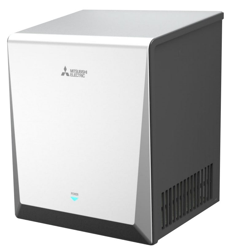 Mitsubishi Electric - Sèche main JT-S2AP-S-NE
