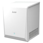 Mitsubishi Electric - Sèche main JT-S2AP-W-NE