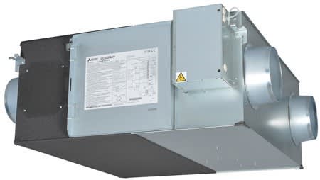 Mitsubishi Electric - LGH-50RVX-E