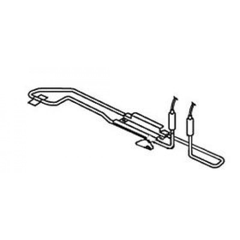 Mitsubishi Electric - MAC-644BH-E