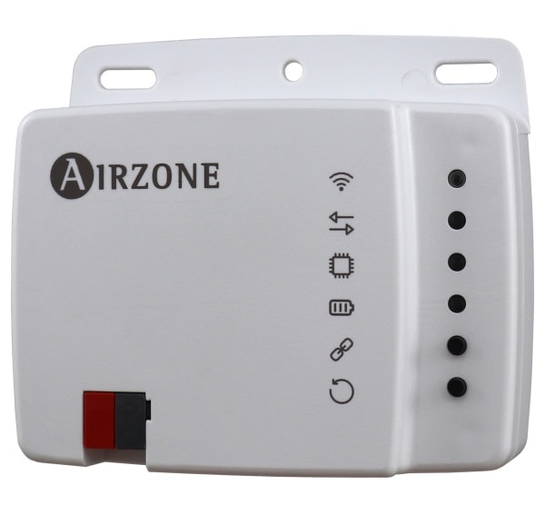 Mitsubishi Electric - MELZ-H-KNX