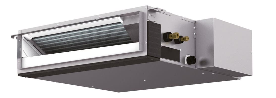 Mitsubishi Electric - Unité intérieure gainable SEZ-M25DA3.TH