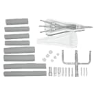 Mitsubishi Electric - Raccord MSDT-111R4-E
