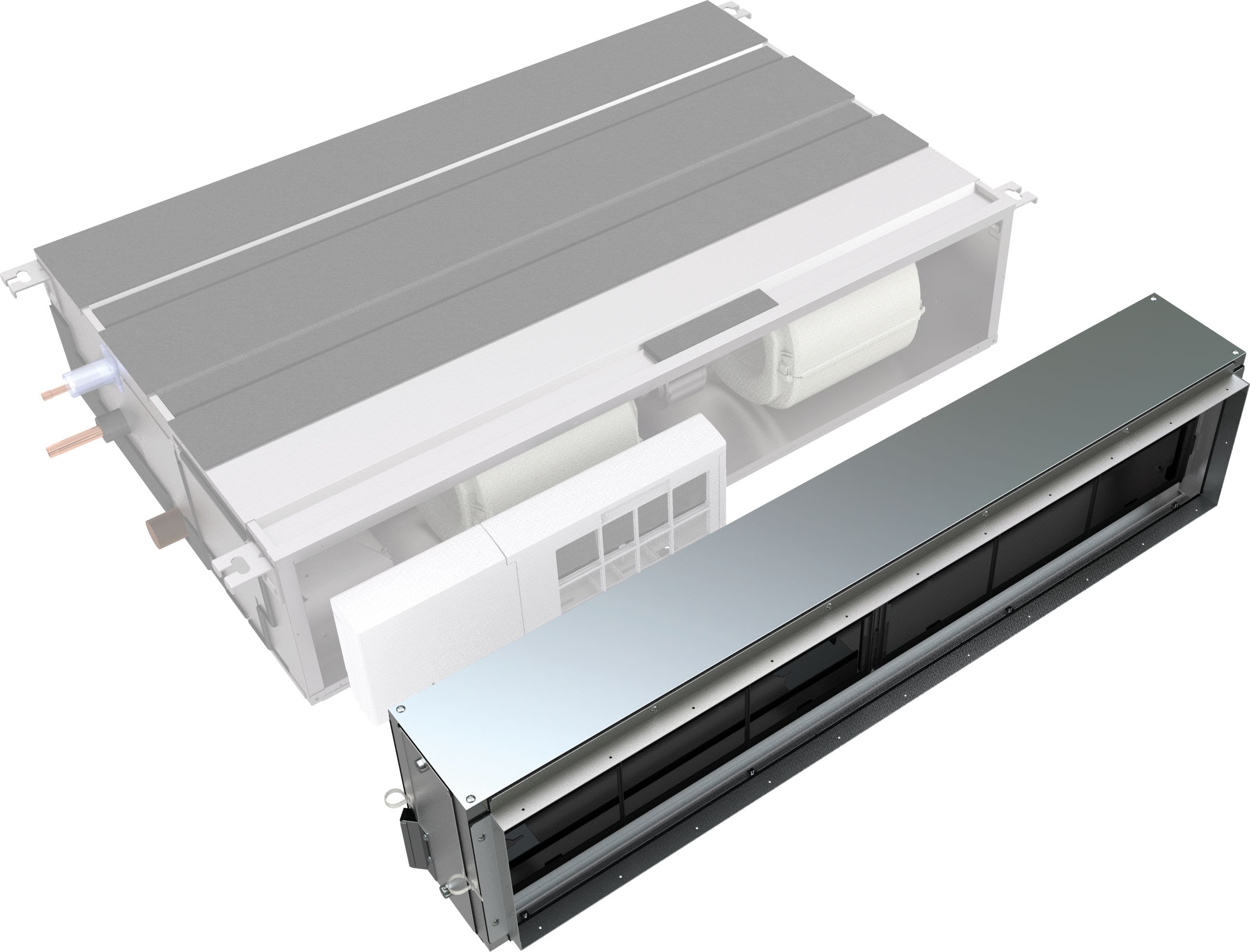 Mitsubishi Electric - PAC-KE92PTB-E