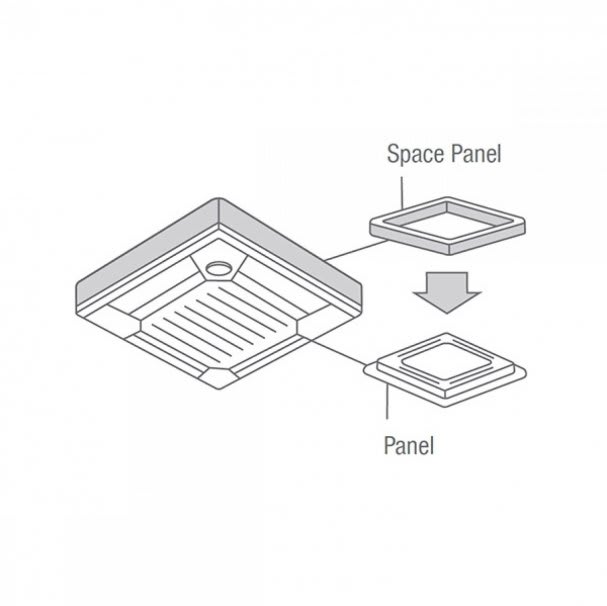 Mitsubishi Electric - PAC-SJ65AS-E